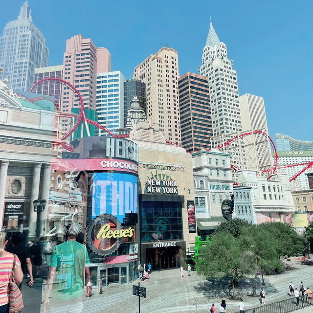 🌴🎲 Las Vegas on a Budget: Summer Edition! 💰🔥