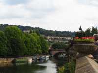 Is Bath the most aesthetically pleasing city in England? 
