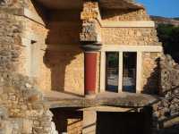 Knossos. Europe’s Oldest City! 