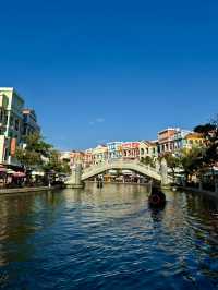 if your taste is Italy but your budget is Vietnam 🇮🇹➡️🇻🇳
