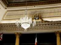 A taste of grandeur in the centre of Dublin