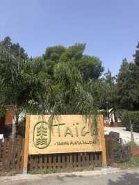 Tarifa glamping weekend 