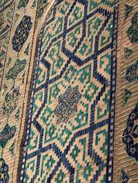 Registan, Samarkand – The Jewel of the Silk Road