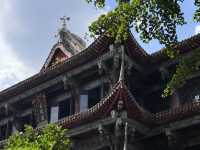 Chengdu 1,5 Days Travel Guide 
