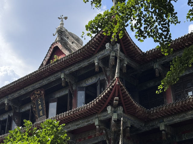 Chengdu 1,5 Days Travel Guide 