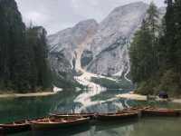 Hiking adventures in the Dolomites: Best places!