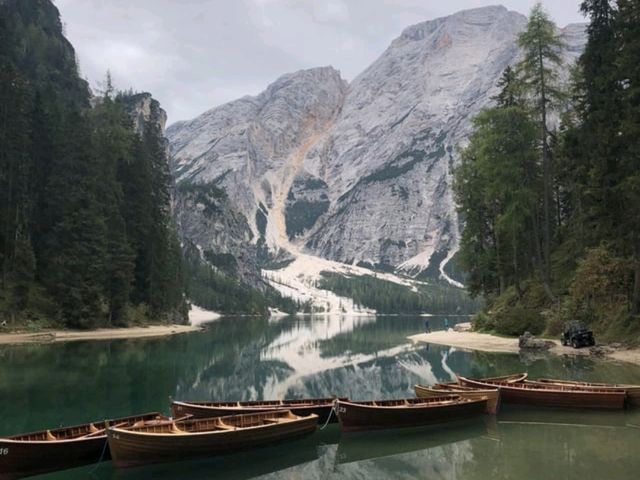 Hiking adventures in the Dolomites: Best places!