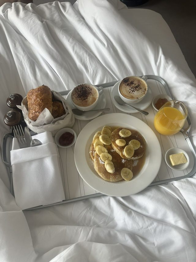 Best hotel in Oxford ❤️