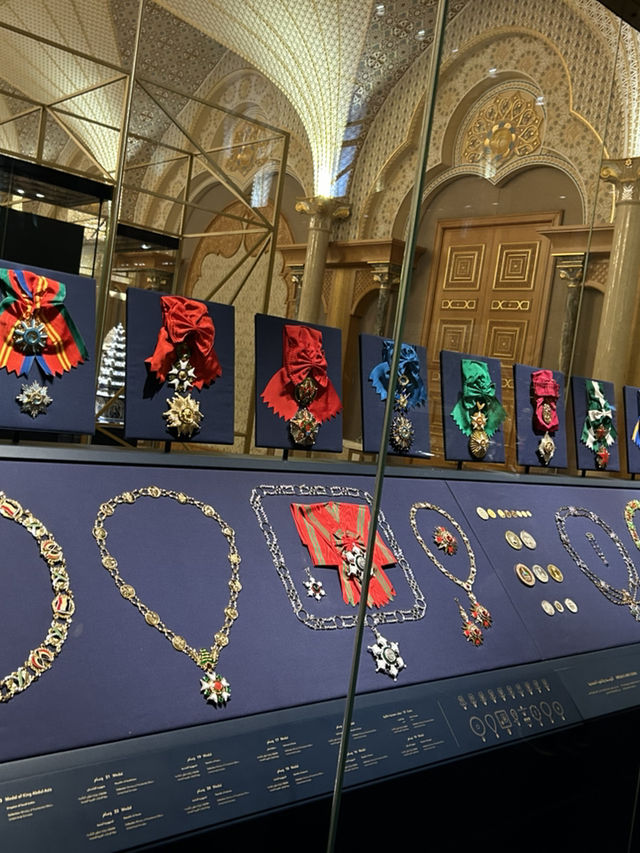 Royal Journey from Dubai to Riyadh: An Epic Adventure Through Time and Luxury 💎👑 