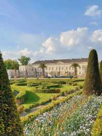 🌳 Hanover: Where Royal Gardens Meet Modern Rhythm 