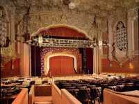 🎭 The Fox Theater Seattle: A Vintage Jewel for Live Entertainment 🌟🇺🇸