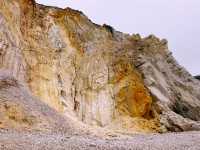 To the Edge: A Day Trip from Southampton to The Needles