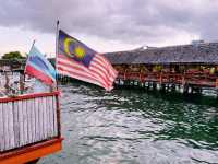 Semporna: Malaysia’s Island Gateway to Paradise
