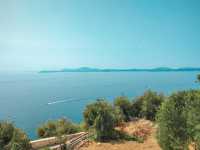 Hidden Gems along Corfu's North-East Coast