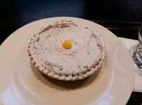 ร้านขนมหวานเก่าแก่ของสวิตเซอร์แลนด์