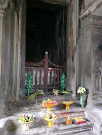 Angkor Wat, Siem Reap: Cambodia’s Timeless Wonder