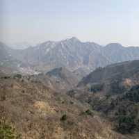 Beijing🇨🇳The Great Wall of China: An Unforgettable Marvel