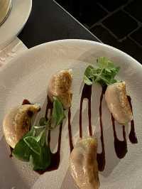 นี่คือรีวิวของ KOMO Fusionable Taste