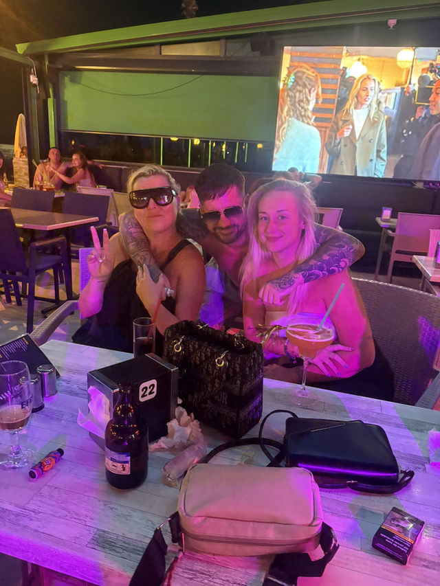 Irish Pub Marmaris 🇮🇪 ☘️ 