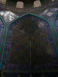 🕌 The Hidden Pearl of Isfahan – Sheikh Lotfollah Mosque, Iran