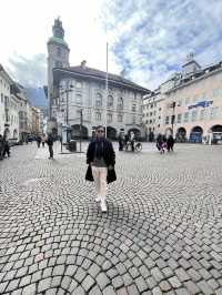 Bolzano – Where Alpine soul meets Italian heart 🇮🇹🏔️✨