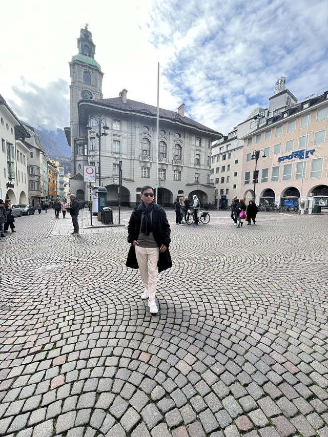 Bolzano – Where Alpine soul meets Italian heart 🇮🇹🏔️✨