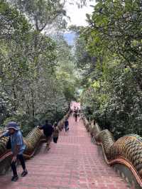 Wat Phra That Doi Suthep – Chiang Mai’s Sacred Mountain Temple  