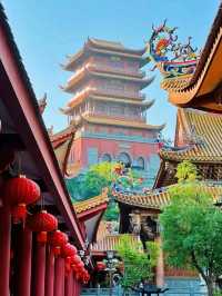 🌊 Xiamen – A Breezy Coastal Blend of Culture and Charm