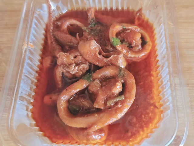 🐚 Porticello의 숨은 보석인 바르톨로의 해산물 테이크아웃도 가능한 곳 