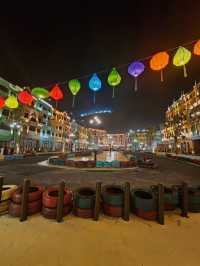 A Perfect Day at Vinpearl Nha Trang