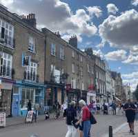 A Timeless Escape to Cambridge – Where History Meets Charm!