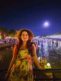 Exploring Hoi An: Culture, Cuisine, and Riverside Magic