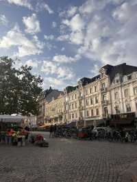 Malmö - Sweden