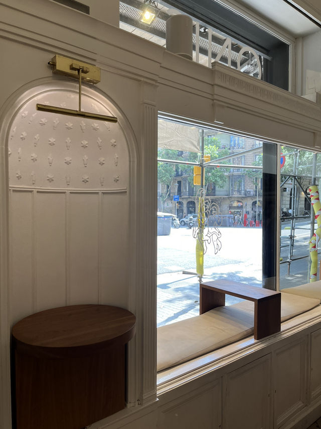 Barcelona | Enjoy summer in Barcelona with brilliant coffee