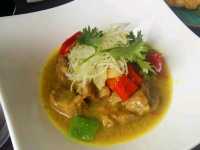 อาหารสไตล์ Modern Asian Fusion ดีกรี BIB gourmand