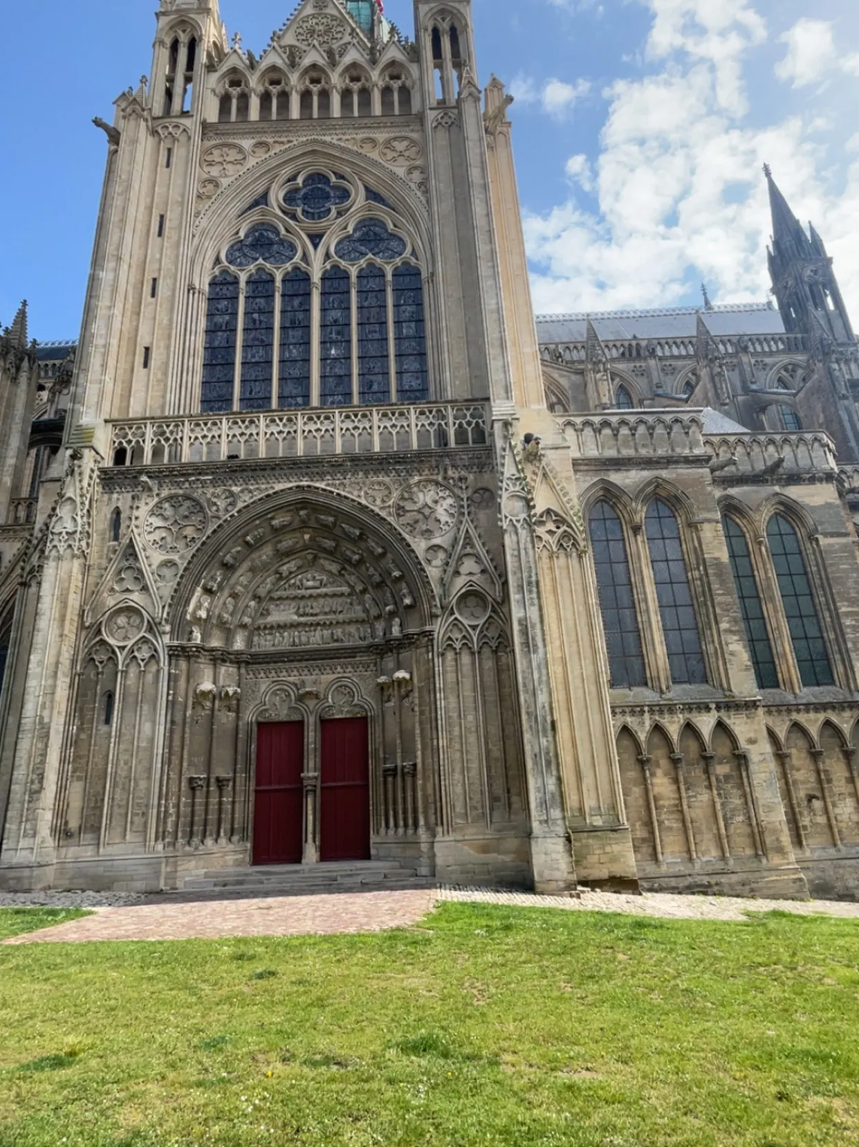 bayeux 