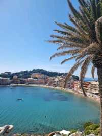 🛥 Sestri Levante – A Quieter Alternative to Cinque Terre