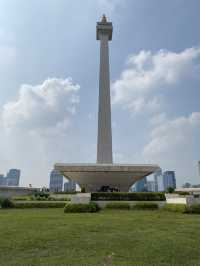 🏙️🇮🇩 Jakarta – The Beating Heart of Indonesia