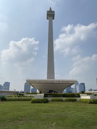 🏙️🇮🇩 Jakarta – The Beating Heart of Indonesia