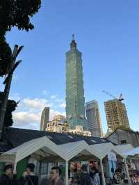 Taipei’s hidden gems and world-class eats await!