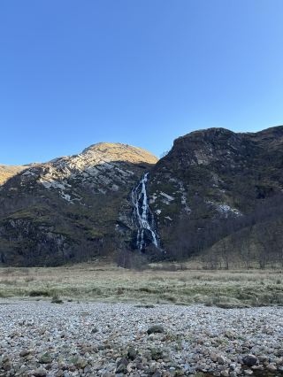 스코틀랜드 하이랜드