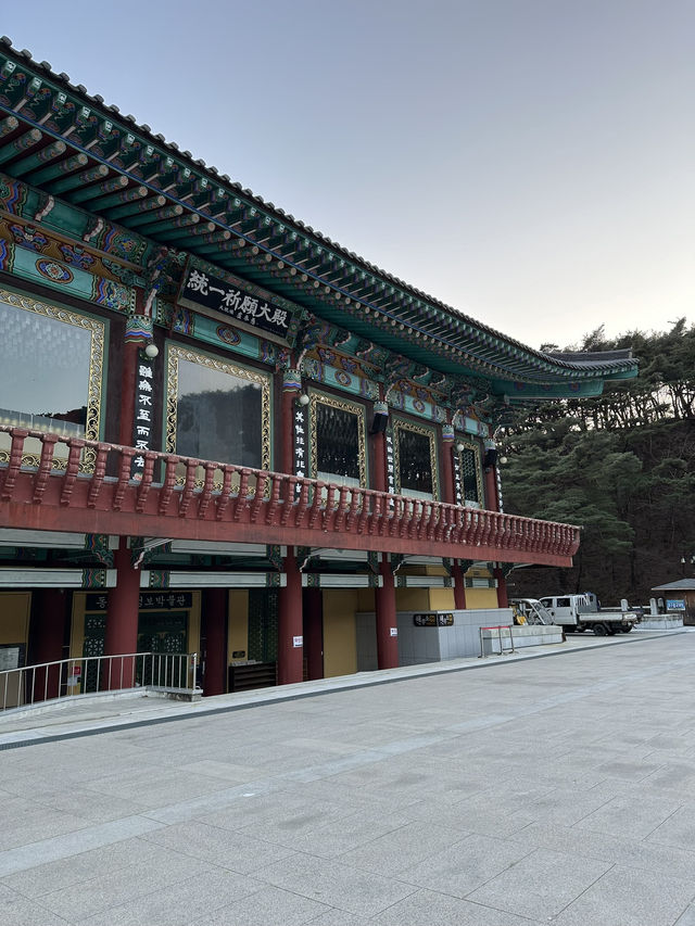 Here’s your cheat sheet for 3 epic days in Daegu Korea