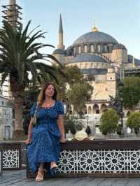 The Blue Mosque🇹🇷