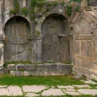 The Historical Monastery of Tatev ⛪✨