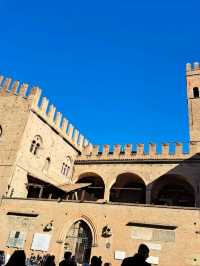 the hidden secrets of bologna