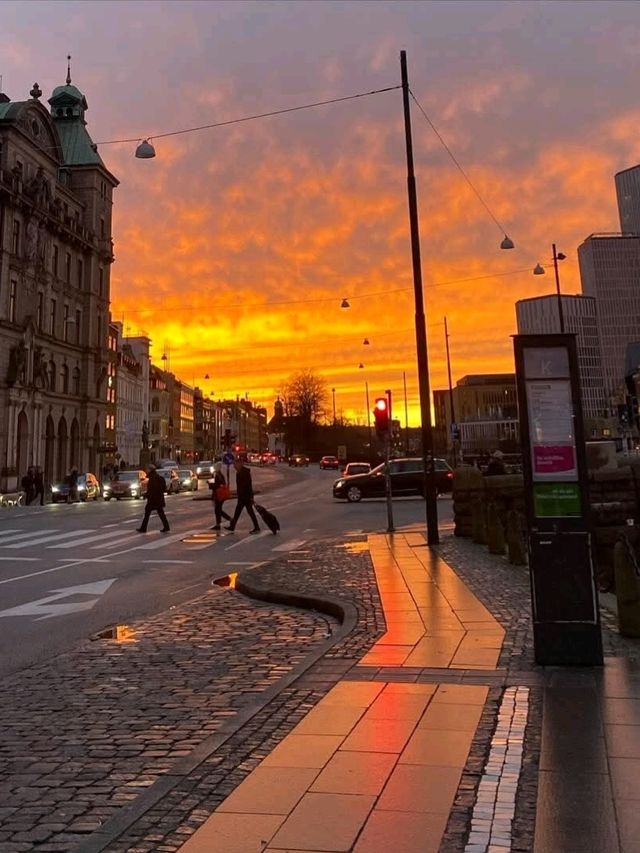 Malmö for Halloween: Spooky Sights in Sweden's Melting Pot