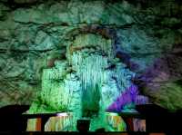 Salina Slănic: Romania's Underground Salt Wonder