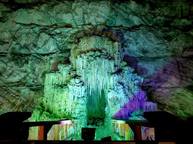 Salina Slănic: Romania's Underground Salt Wonder
