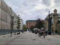 Top 5 Must-Dos in Katowice