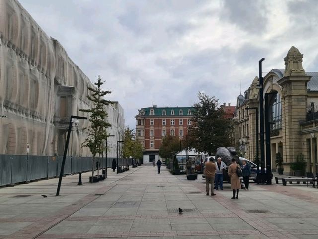 Top 5 Must-Dos in Katowice
